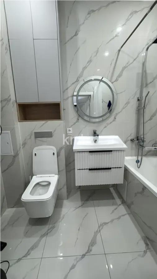 Продажа 1-комнатной квартиры, 38 м² в Астане - фото 3