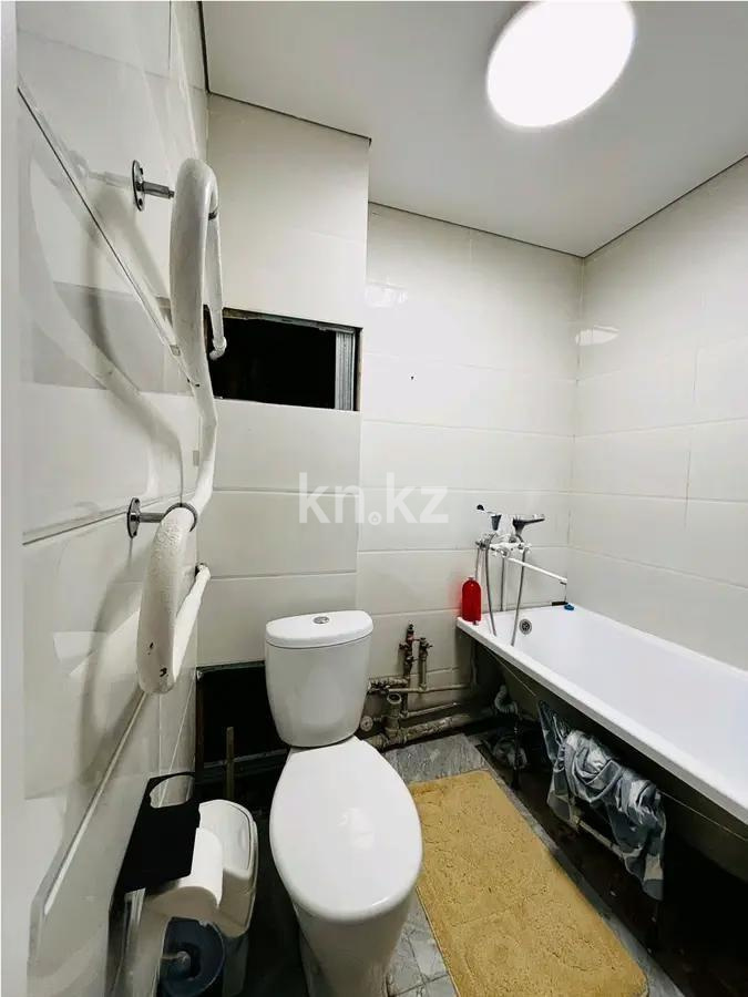 Продажа 1-комнатной квартиры, 32 м², ул. Ауэзова, дом  64/1 в Алматы - фото 3