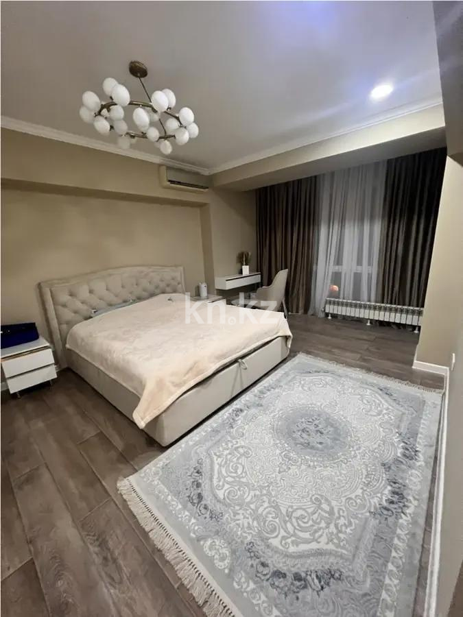 Продажа 3-комнатной квартиры, 115 м² в Алматы - фото 2