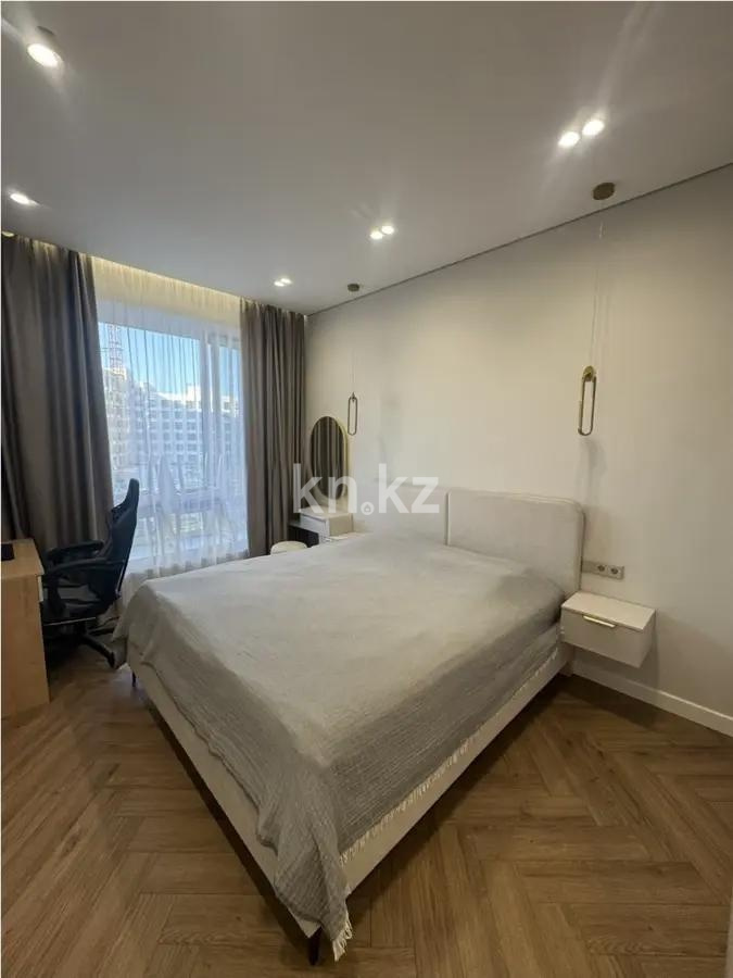 Продажа 4-комнатной квартиры, 103 м² в Астане - фото 2