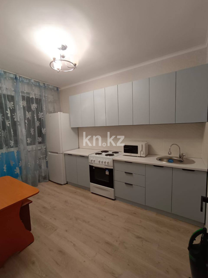 Аренда 1-комнатной квартиры, 42 м² в Астане - фото 2
