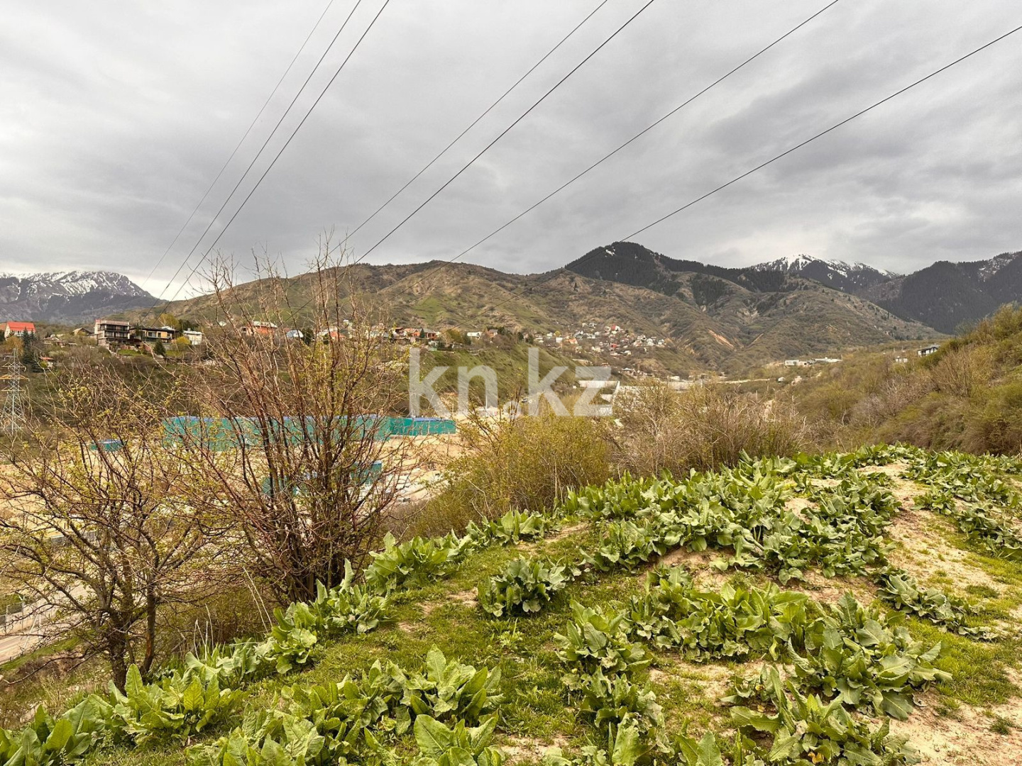 Продажа участка, 5100 м² в Алматы