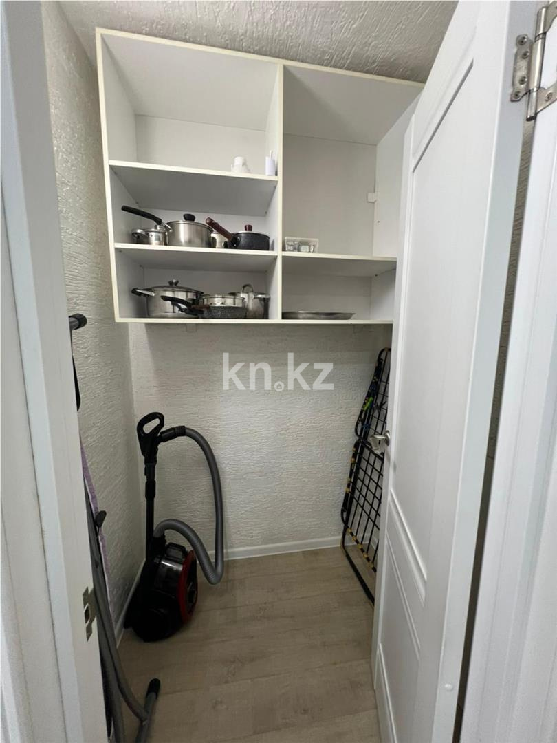 Продажа 3-комнатной квартиры, 68 м² в Караганде - фото 13