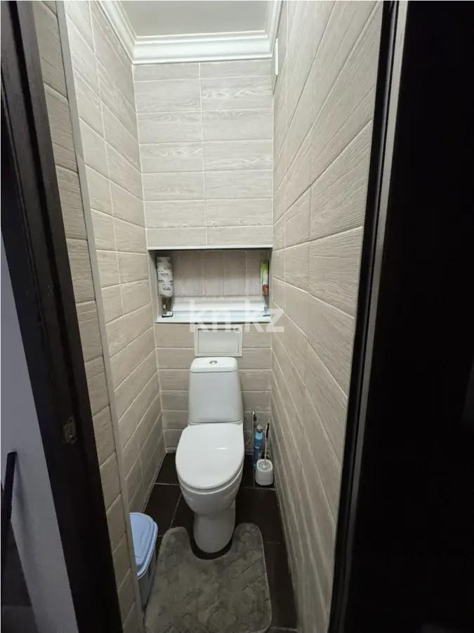 Продажа 2-комнатной квартиры, 47.7 м² в Астане - фото 5