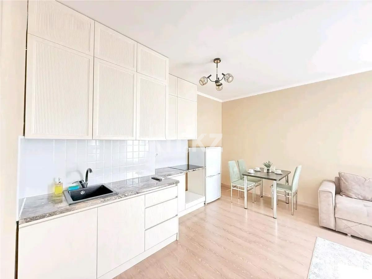 Продажа 2-комнатной квартиры, 54 м² в Астане - фото 3