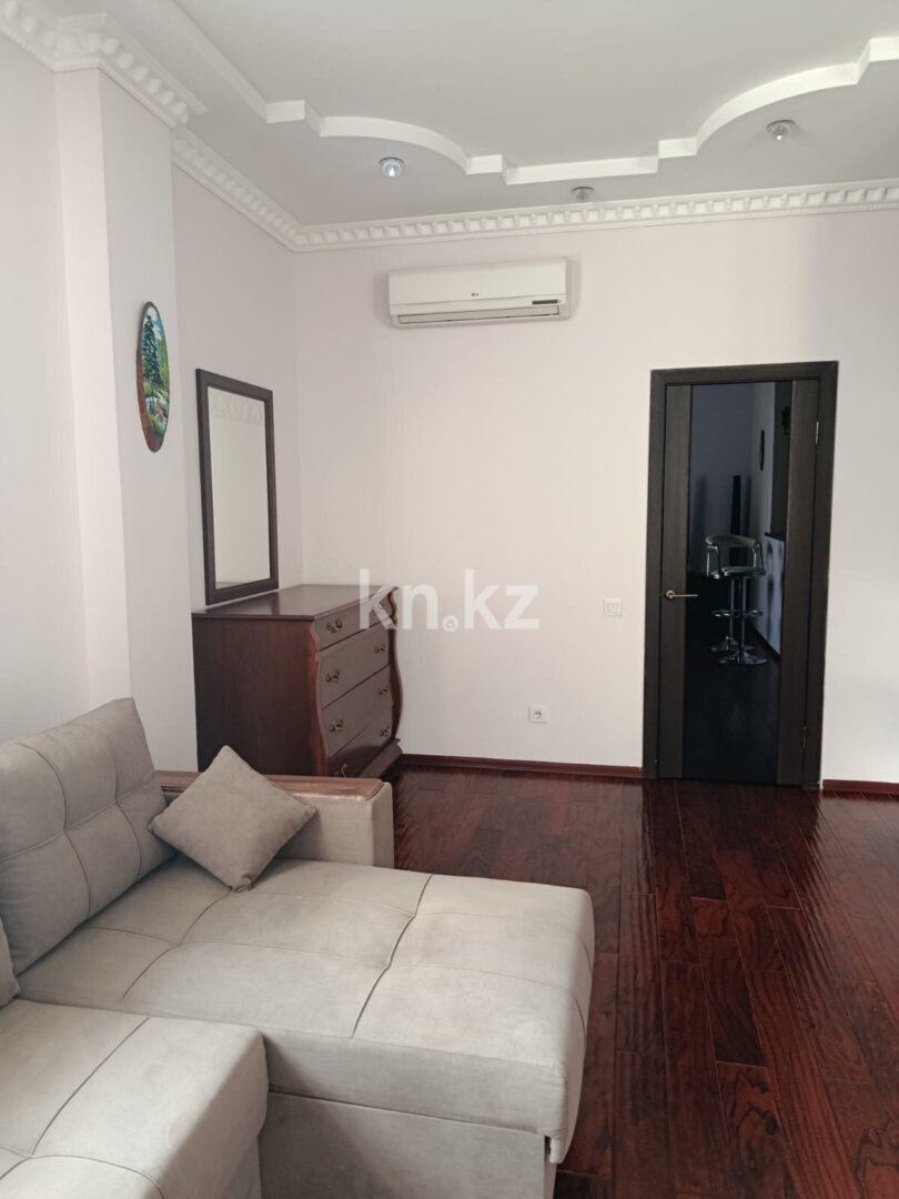 Аренда 1-комнатной квартиры, 40 м² в Астане - фото 5