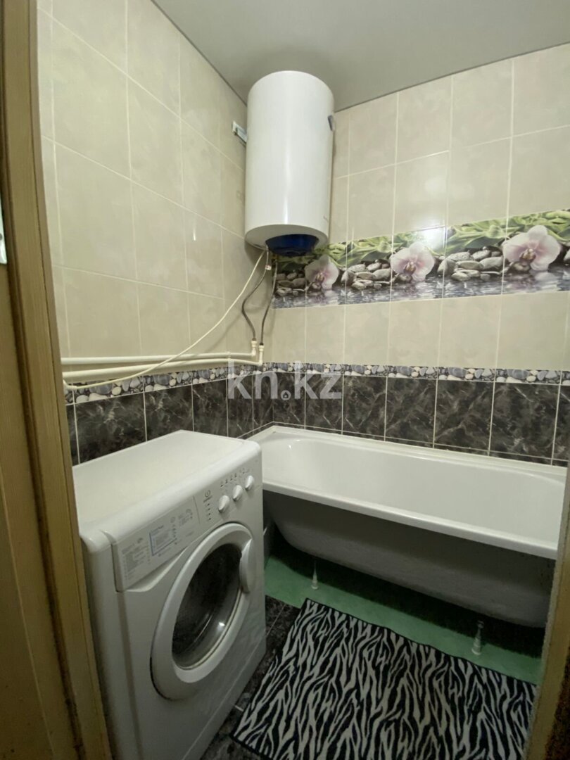 Продажа 2-комнатной квартиры, 45 м² в Караганде - фото 6