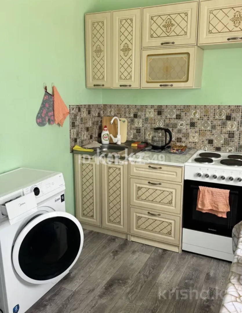 Аренда 1-комнатной квартиры посуточно, 32 м² в Балхаше - фото 2