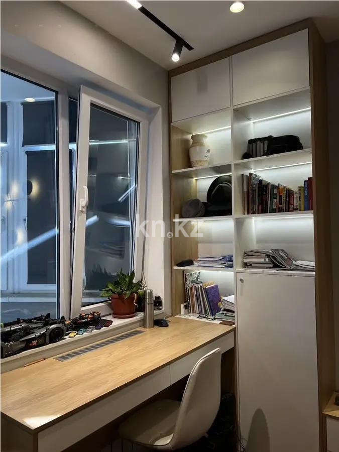Продажа 4-комнатной квартиры, 117 м² в Алматы - фото 2