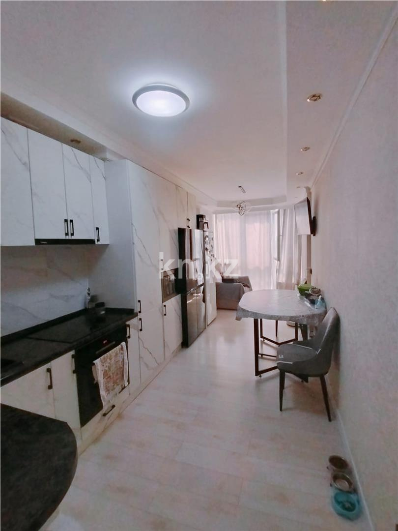 Продажа 2-комнатной квартиры, 67.2 м² в Астане - фото 4