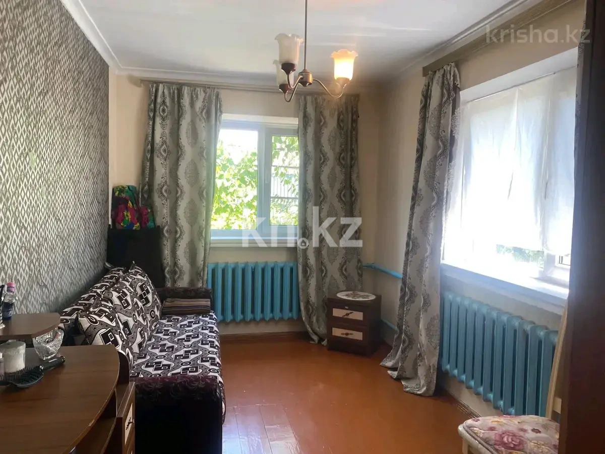 Продажа 5-комнатного дома, 75 м² в Таразе - фото 2