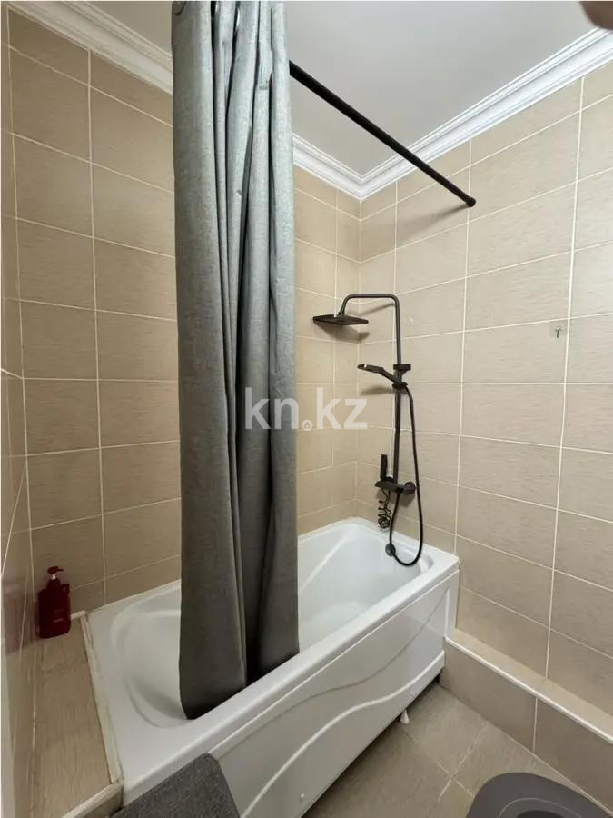 Продажа 2-комнатной квартиры, 62 м² в Алматы - фото 5