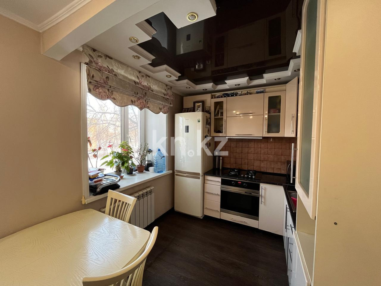 Продажа 2-комнатной квартиры, 42 м² в Караганде - фото 6