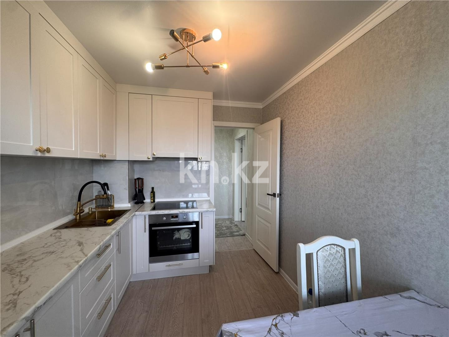Продажа 2-комнатной квартиры, 50 м² в Караганде - фото 6