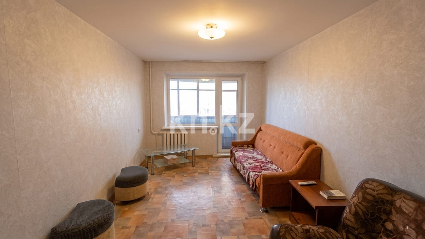 Продажа 2-комнатной квартиры, 44 м² в Караганде