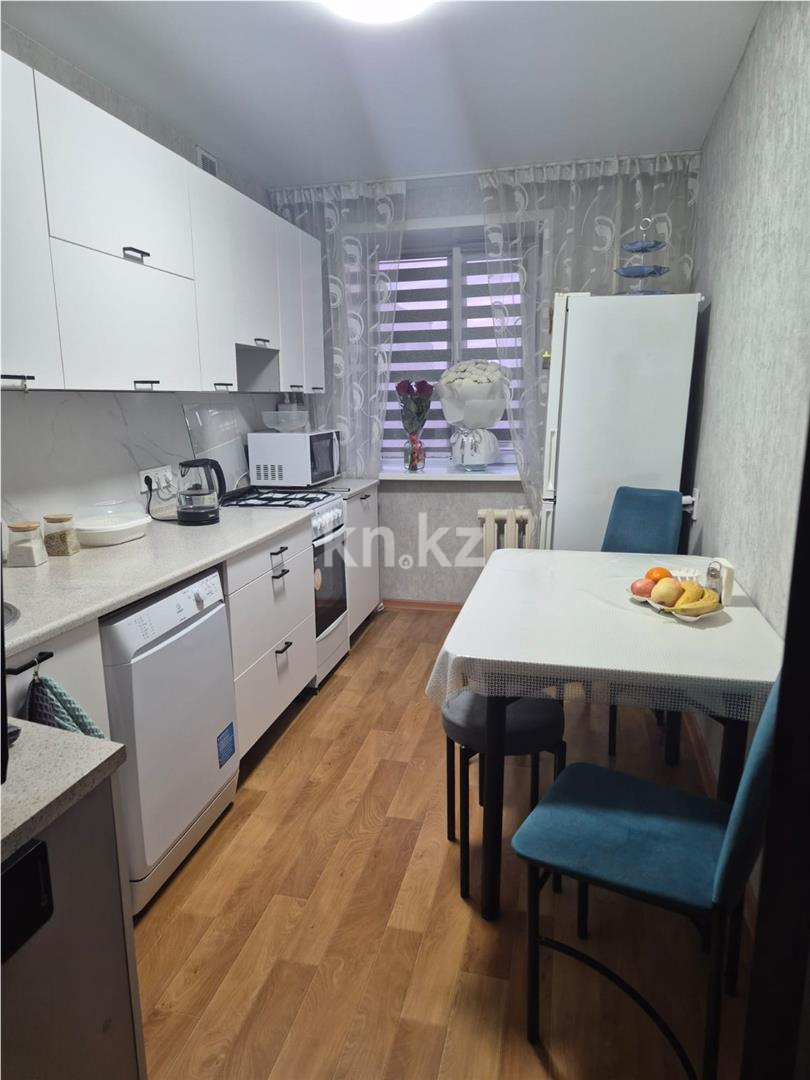 Продажа 3-комнатной квартиры, 70.7 м² в Астане - фото 6