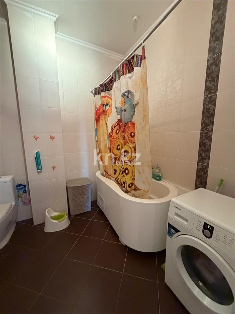 Продажа 3-комнатной квартиры, 81 м² в Астане - фото 15