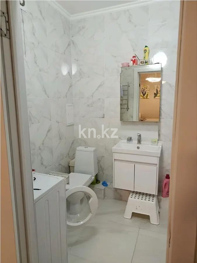 Продажа 1-комнатной квартиры, 45 м² в Астане - фото 3