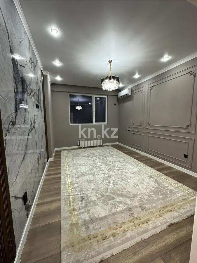 Продажа 2-комнатной квартиры, 60 м² в Алматы