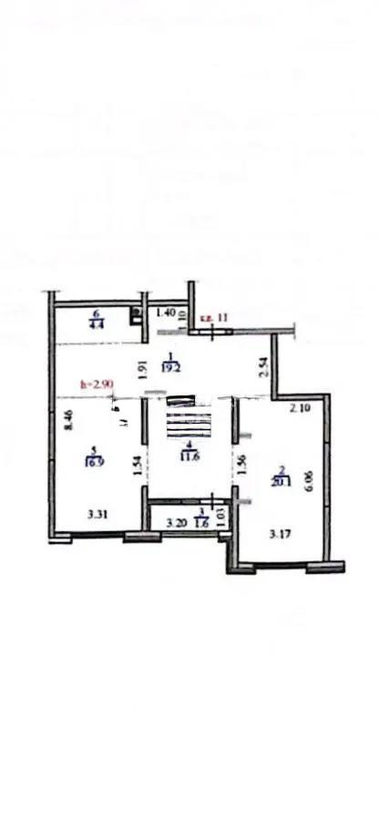 Продажа 2-комнатной квартиры, 73 м², ул. Халиуллина, дом  140/5 в Алматы - фото 4