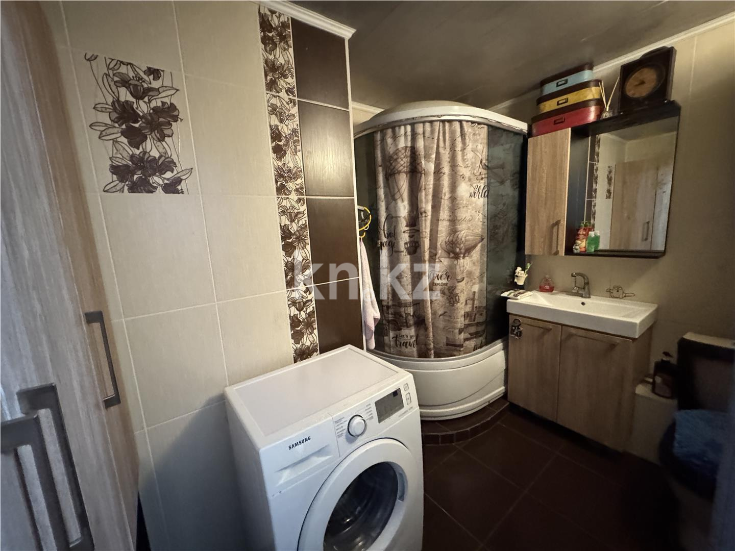 Продажа 4-комнатной квартиры, 72 м² в Караганде - фото 5