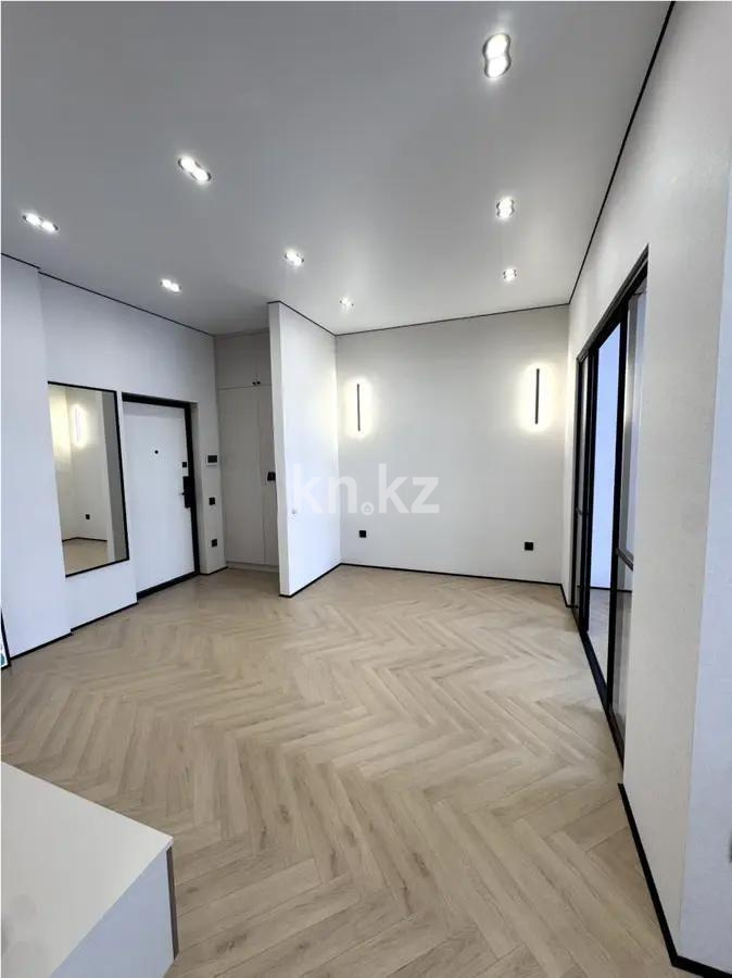 Продажа 2-комнатной квартиры, 38 м² в Астане - фото 2