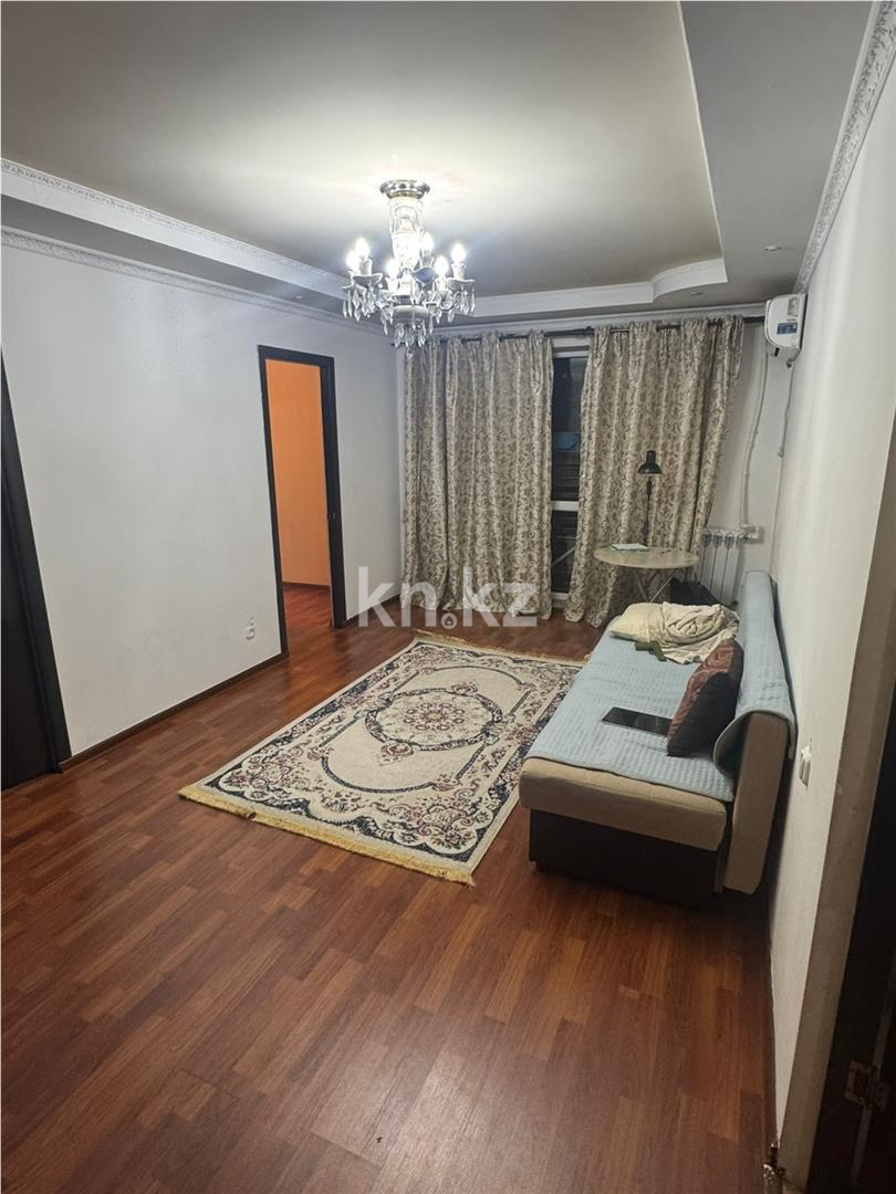 Продажа 4-комнатной квартиры, 61 м² в Караганде