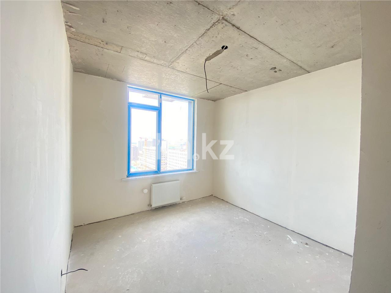 Продажа 2-комнатной квартиры, 46 м², пр. Туран в Астане - фото 4