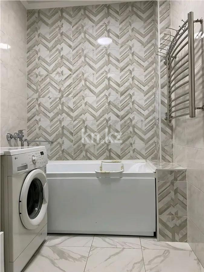 Продажа 2-комнатной квартиры, 68 м² в Алматы - фото 5