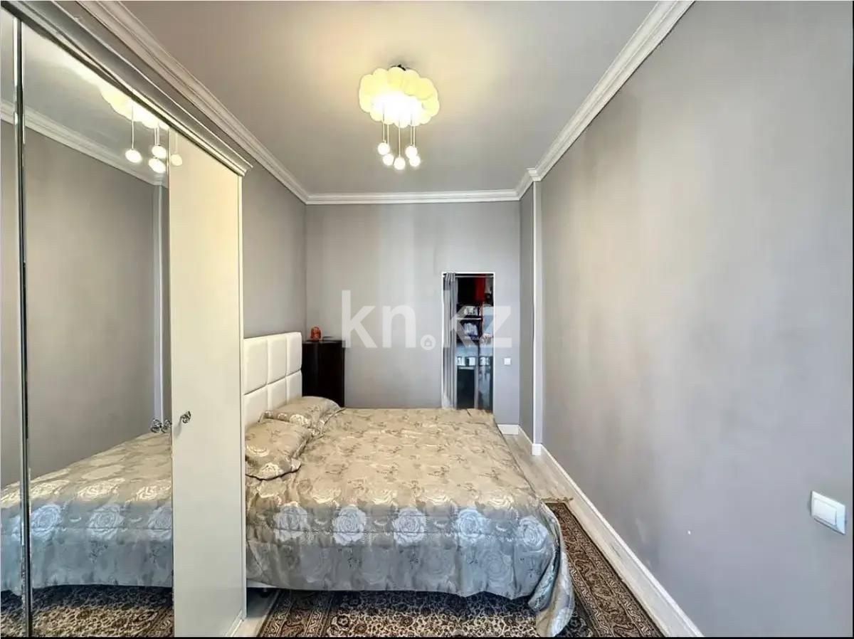 Продажа 4-комнатной квартиры, 165 м², ул. Кенесары, дом  4 в Астане - фото 4