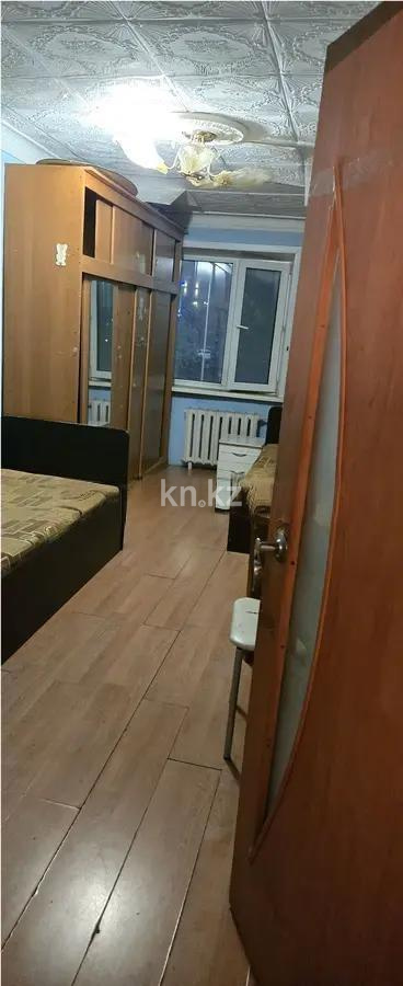 Продажа 3-комнатной квартиры, 60 м², ул. Кажымукана, дом  6 в Астане