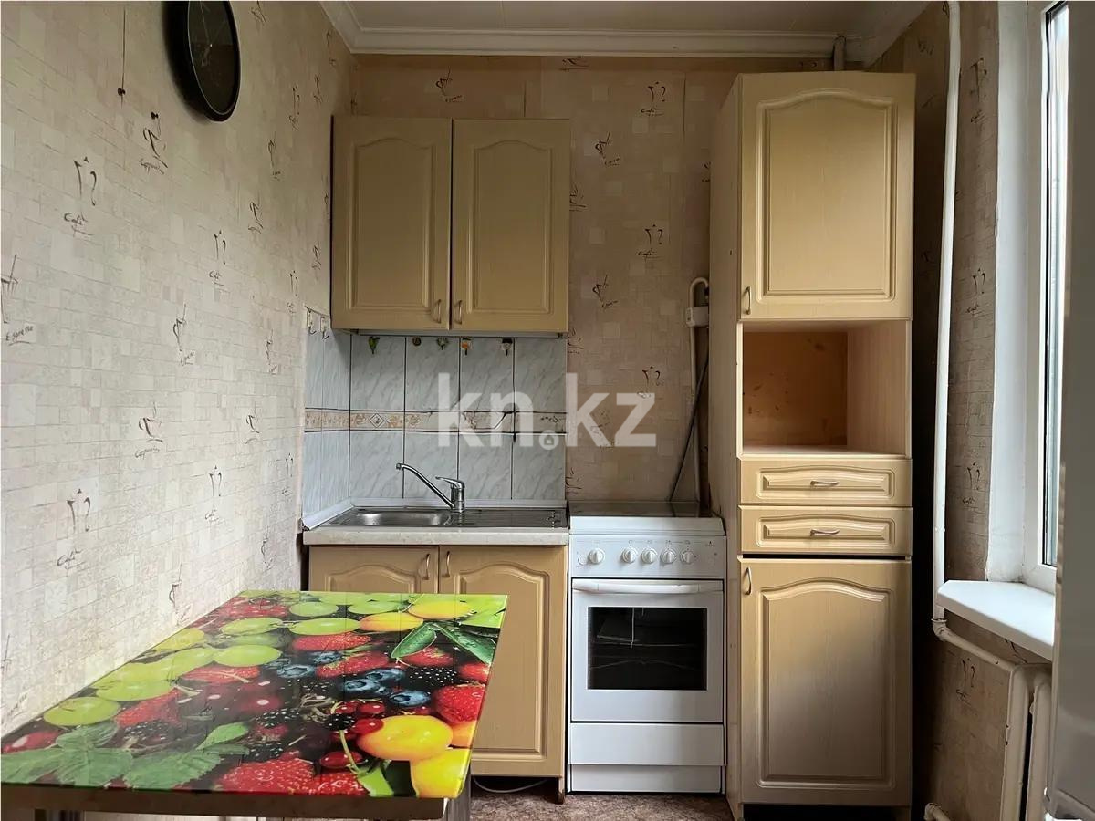 Продажа 2-комнатной квартиры, 45.6 м², ул. Кравцова, дом  9 в Астане - фото 5