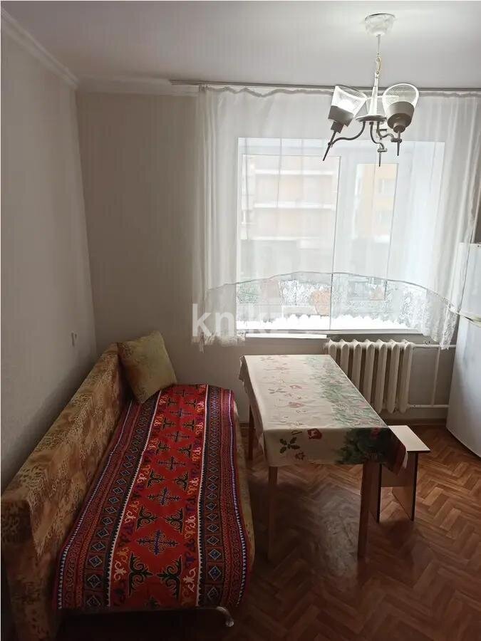 Продажа 1-комнатной квартиры, 39 м² в Астане - фото 3