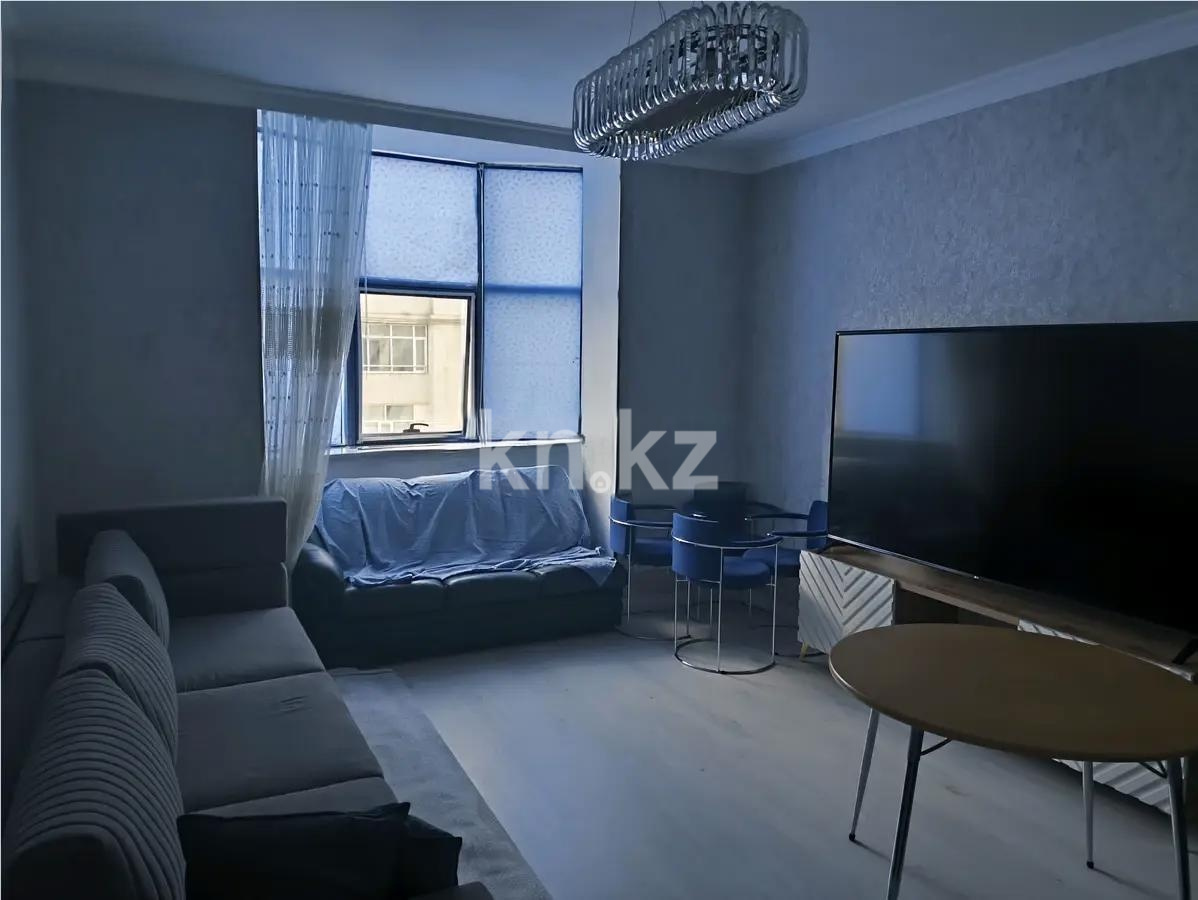 Продажа 2-комнатной квартиры, 61 м² в Астане