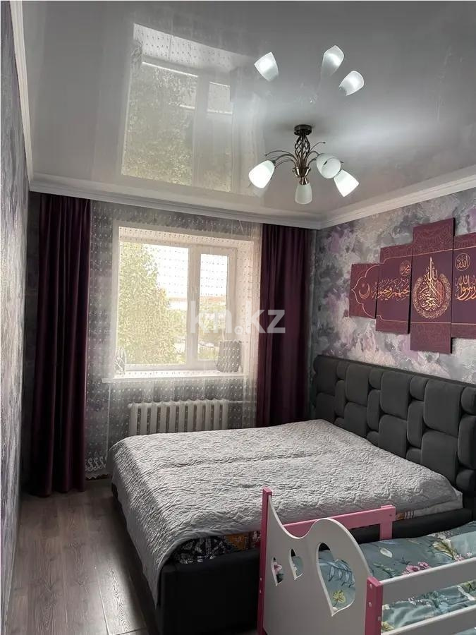 Продажа 3-комнатной квартиры, 64 м² в Астане