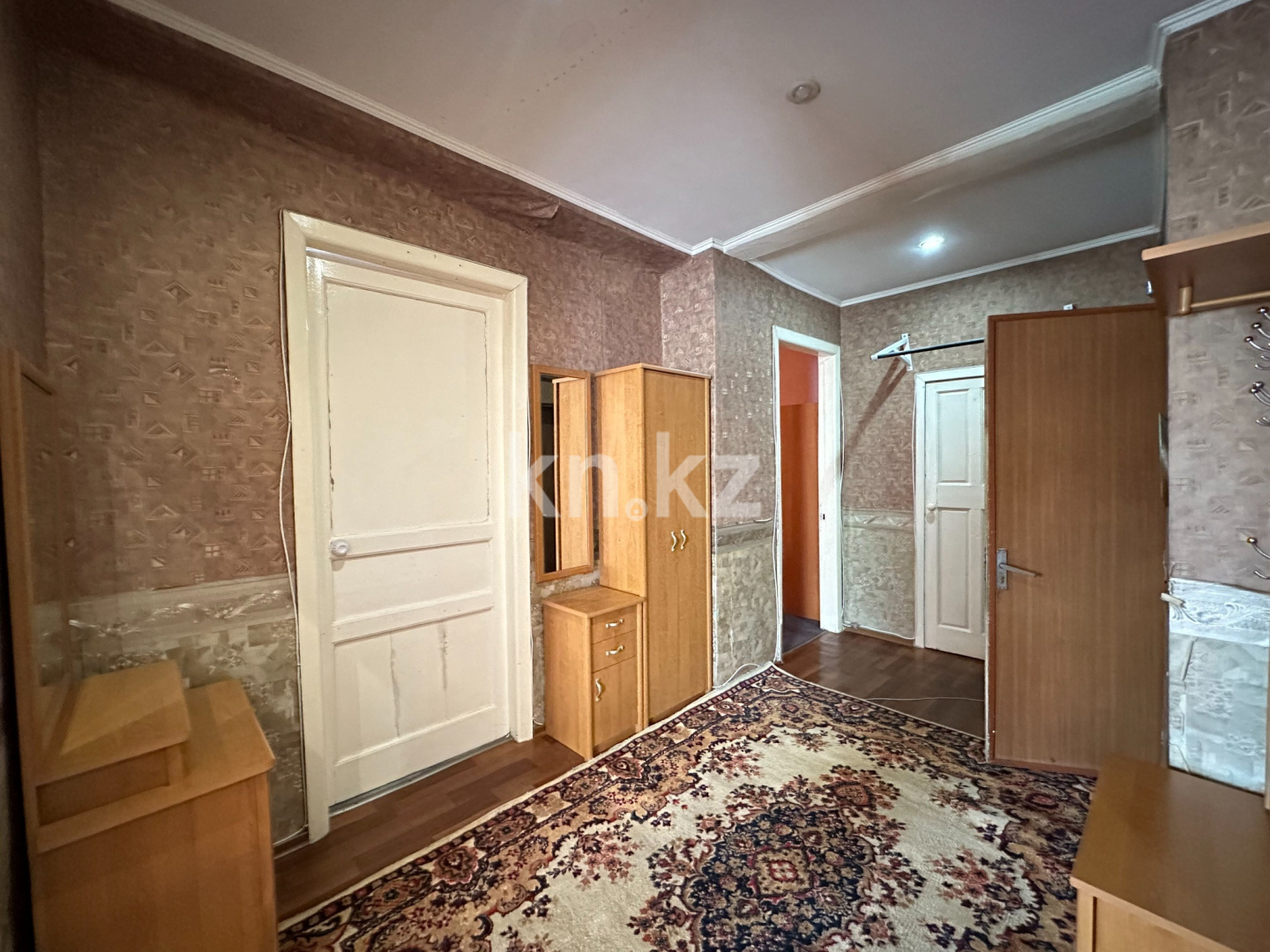 Продажа 4-комнатной квартиры, 73 м² в Караганде - фото 31