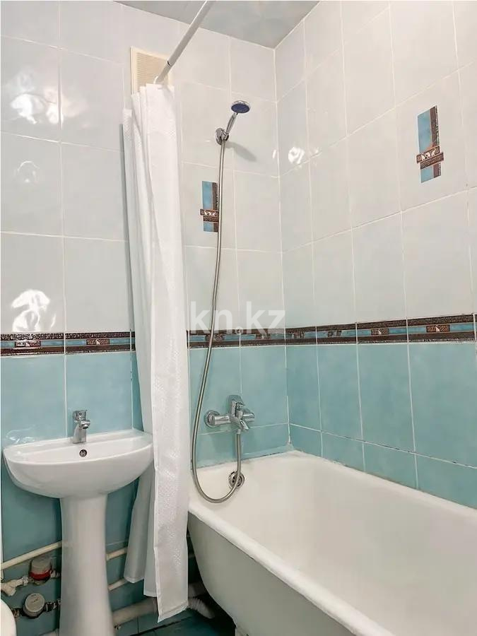 Продажа 1-комнатной квартиры, 32 м², ул. Кажымукана, дом  6 в Астане - фото 3