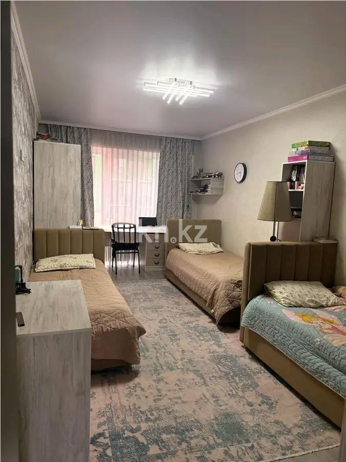 Продажа 3-комнатной квартиры, 90.3 м² в Алматы - фото 4
