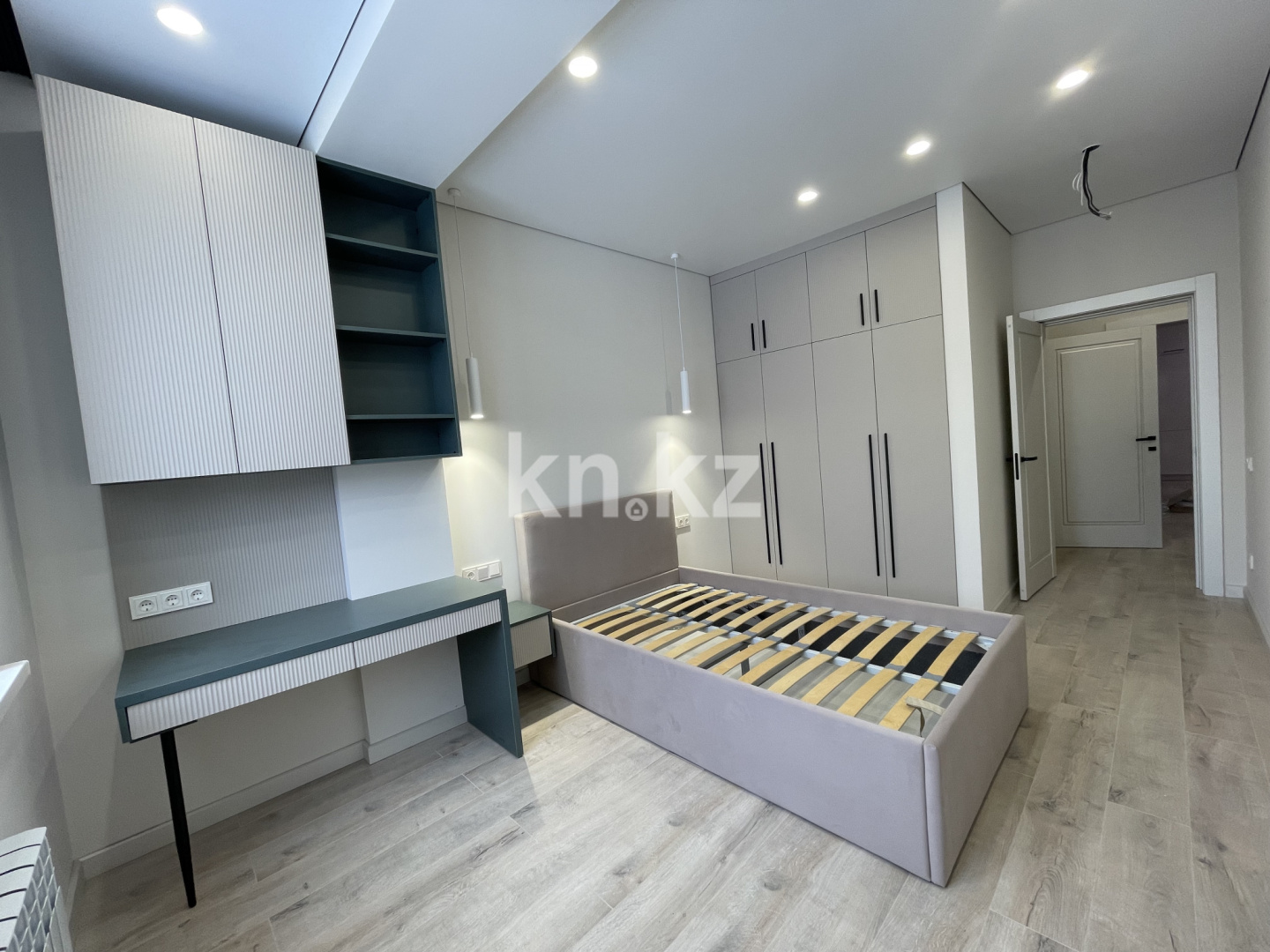 Продажа 3-комнатной квартиры, 82 м² в Усть-Каменогорске - фото 6