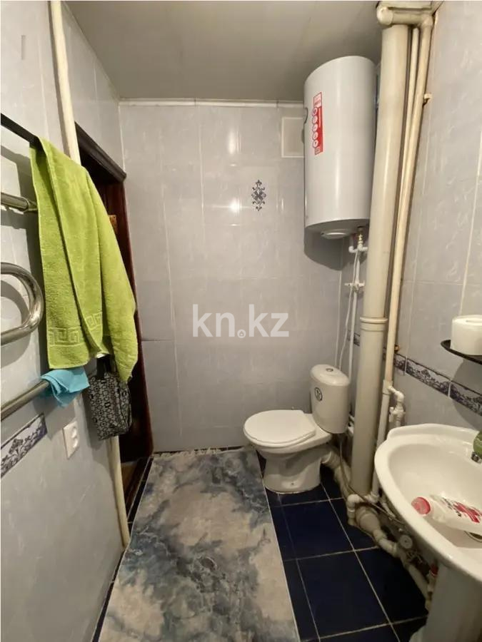 Продажа 2-комнатной квартиры, 51 м², пр. Металлургов, дом  20 в Темиртау - фото 6