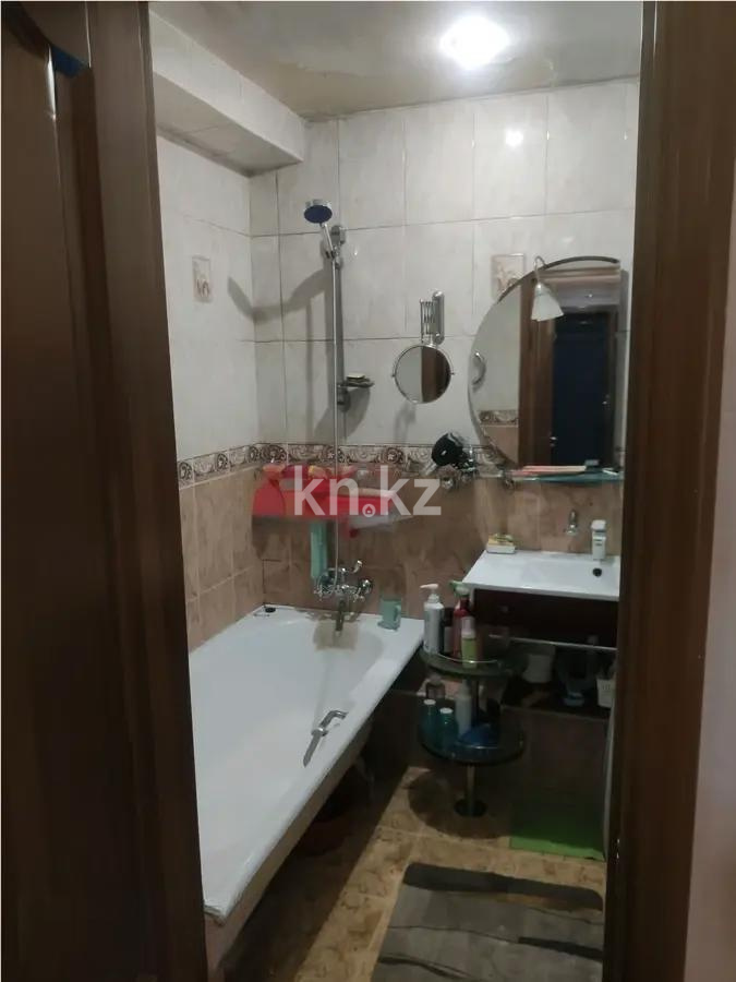 Продажа 3-комнатной квартиры, 76 м², мкр. Коктем-2, дом  19 в Алматы - фото 5
