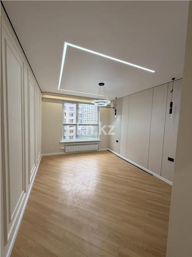 Продажа 3-комнатной квартиры, 70.5 м² в Алматы - фото 3
