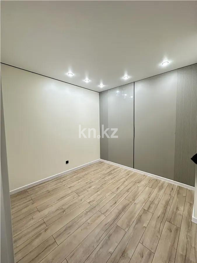 Продажа 1-комнатной квартиры, 42.2 м², ул. Утеген батыра, дом  11в в Алматы - фото 2