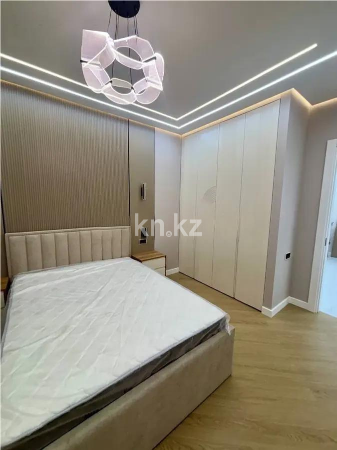Продажа 2-комнатной квартиры, 49 м² в Алматы