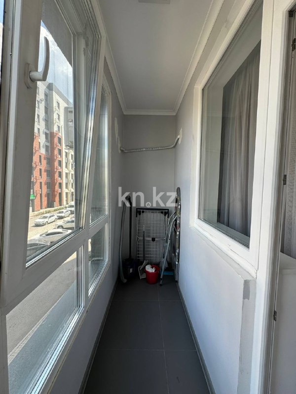 Аренда 2-комнатной квартиры, 40 м² в Астане - фото 8