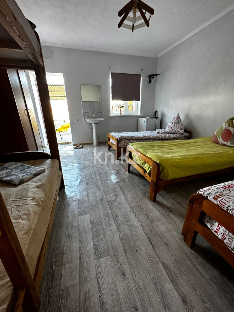 Аренда 1-комнатного дома, 30 м², Сатпаева в Балхаше