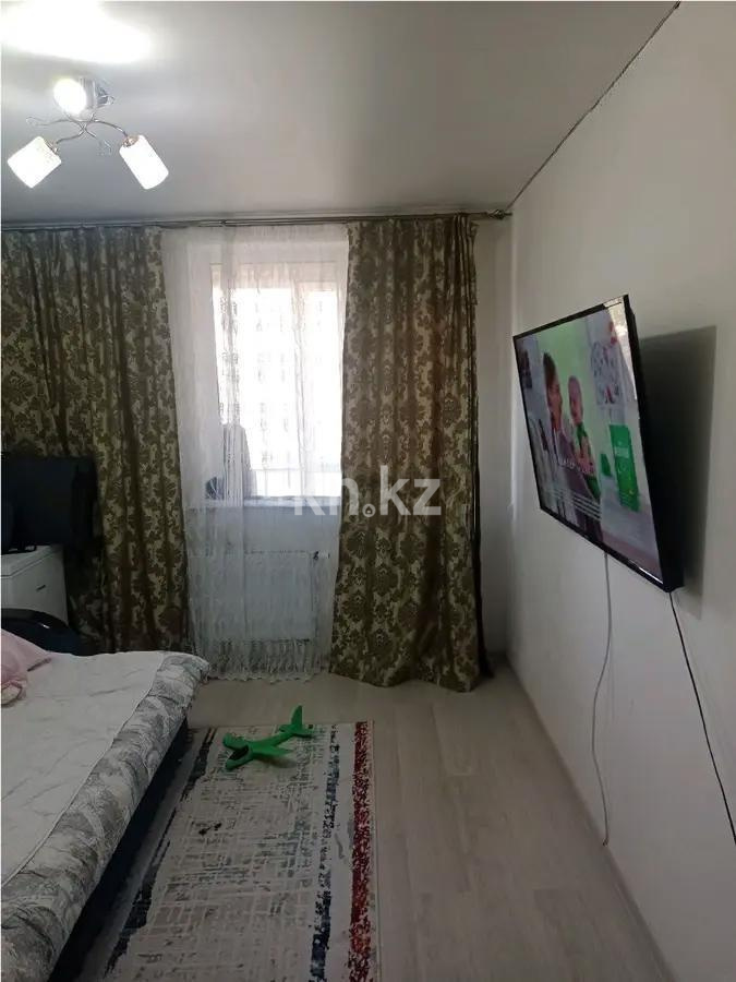 Продажа 2-комнатной квартиры, 39 м² в Астане