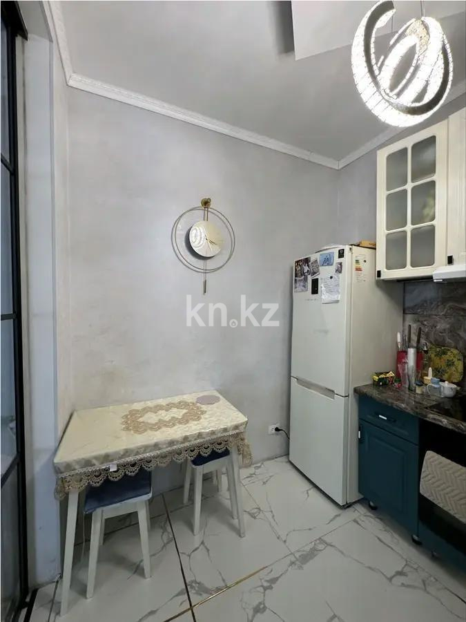 Продажа 2-комнатной квартиры, 42 м² в Караганде - фото 3