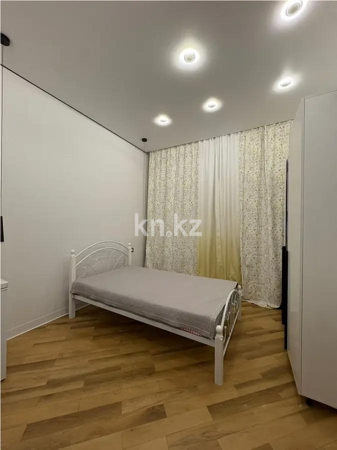 Продажа 3-комнатной квартиры, 83 м² в Алматы - фото 3