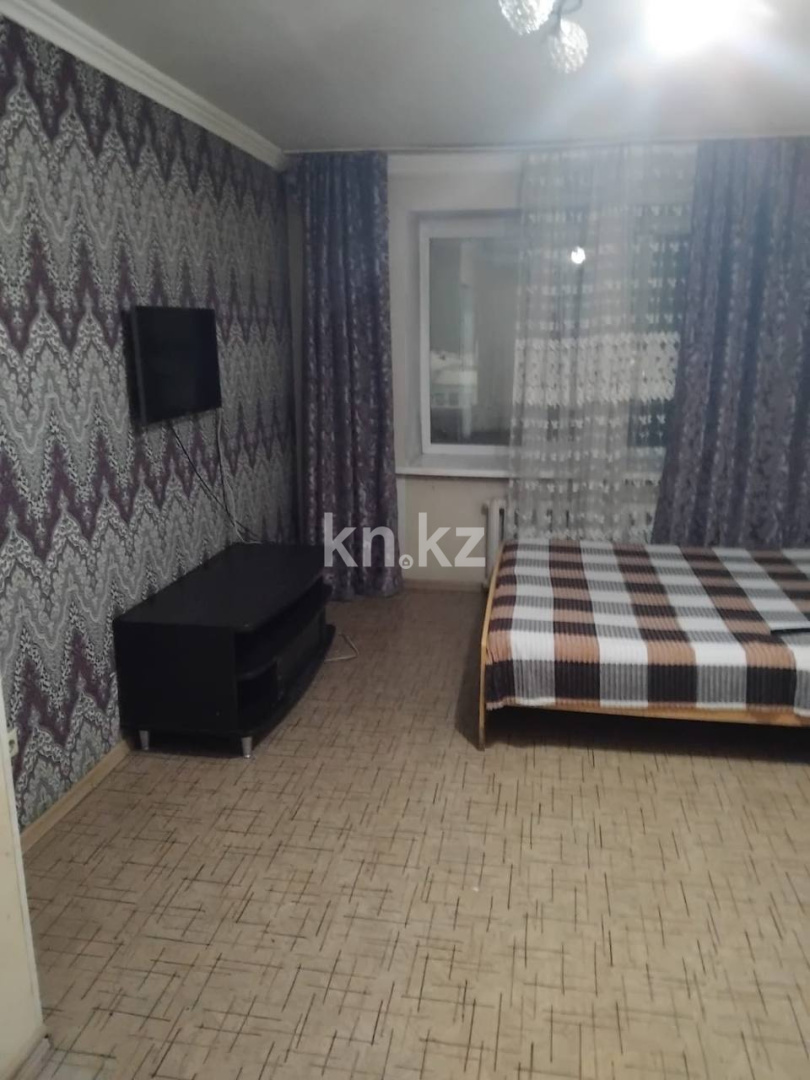 Аренда 1-комнатной квартиры, 34 м² в Астане - фото 3
